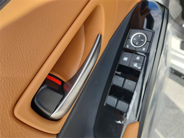 new 2025 Lexus IS 350 car, priced at $47,148