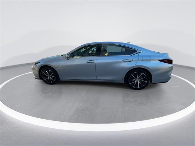 used 2024 Lexus ES 350 car, priced at $38,190