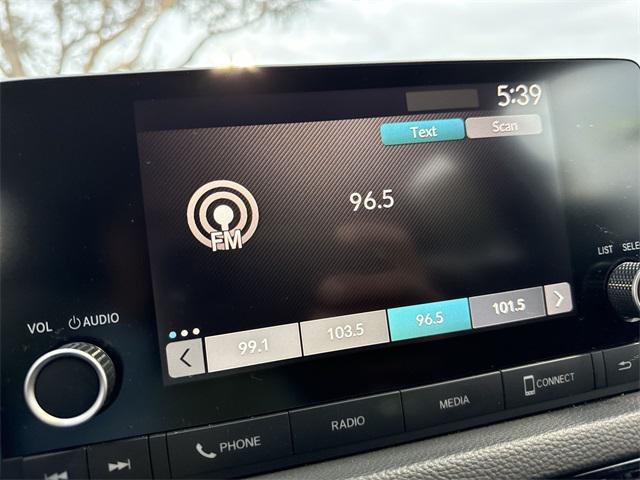 used 2023 Honda Civic car, priced at $25,998