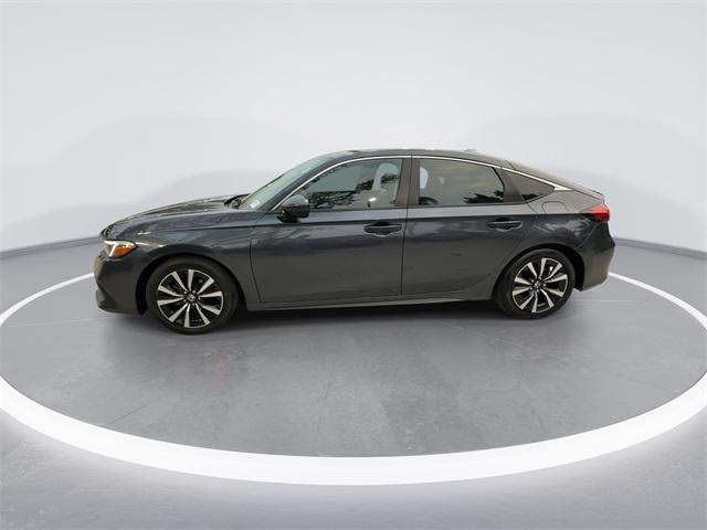 used 2023 Honda Civic car, priced at $25,998