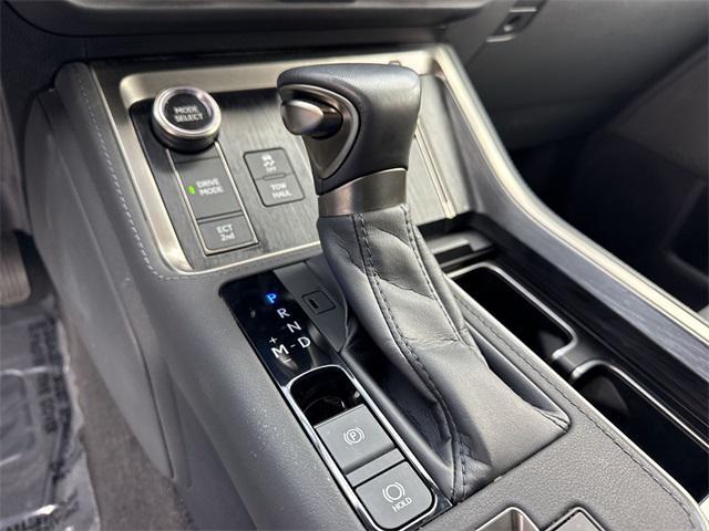 used 2024 Lexus GX 550 car, priced at $81,498