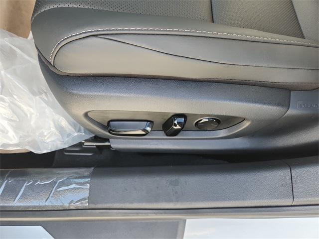 new 2025 Lexus ES 350 car, priced at $49,694