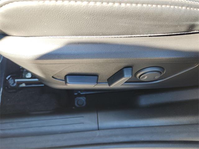 used 2023 Hyundai Tucson car, priced at $24,398