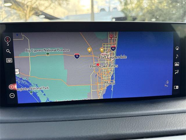 used 2022 Lexus RX 350 car, priced at $41,898