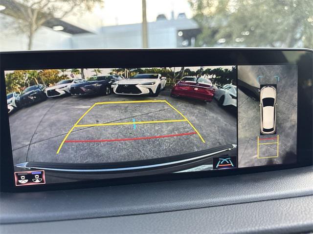 used 2022 Lexus RX 350 car, priced at $41,898