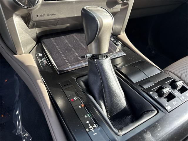 used 2021 Lexus GX 460 car, priced at $36,398