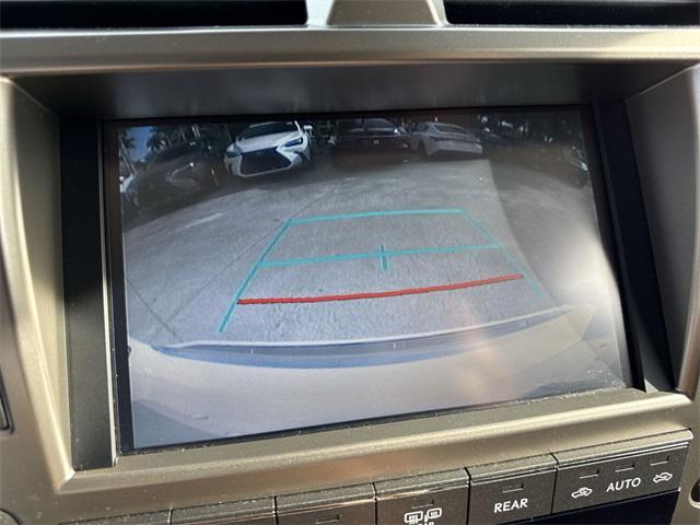 used 2021 Lexus GX 460 car, priced at $36,398