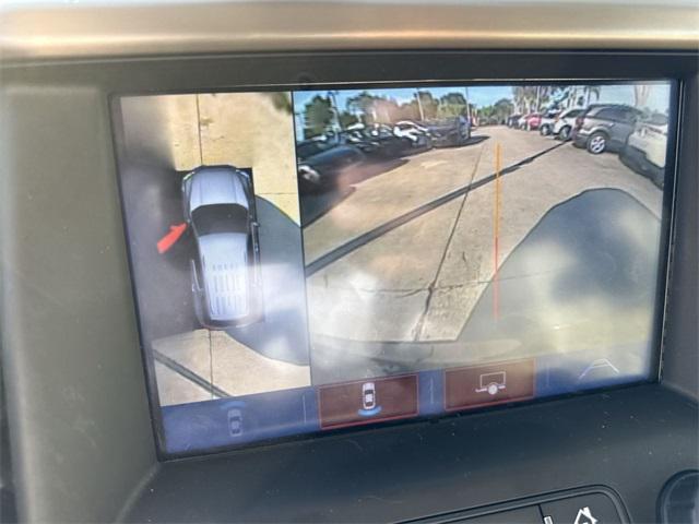 used 2017 GMC Acadia car, priced at $16,398