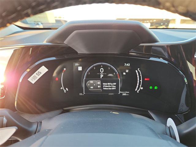 new 2026 Lexus NX 350 car, priced at $52,950