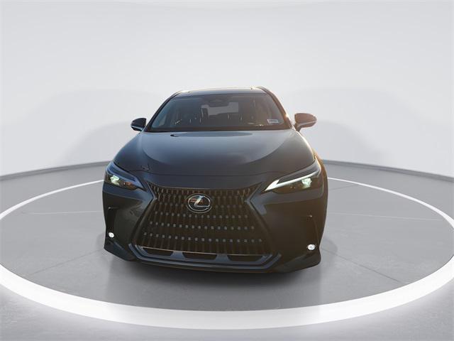 new 2026 Lexus NX 350 car, priced at $52,950