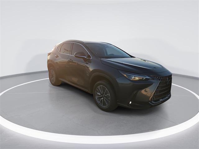 new 2026 Lexus NX 350 car, priced at $52,950