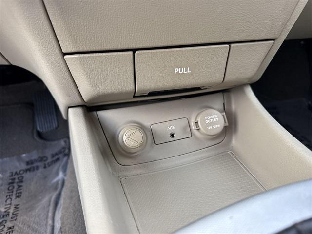 used 2008 Hyundai Elantra car, priced at $6,898