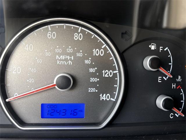 used 2008 Hyundai Elantra car, priced at $6,898