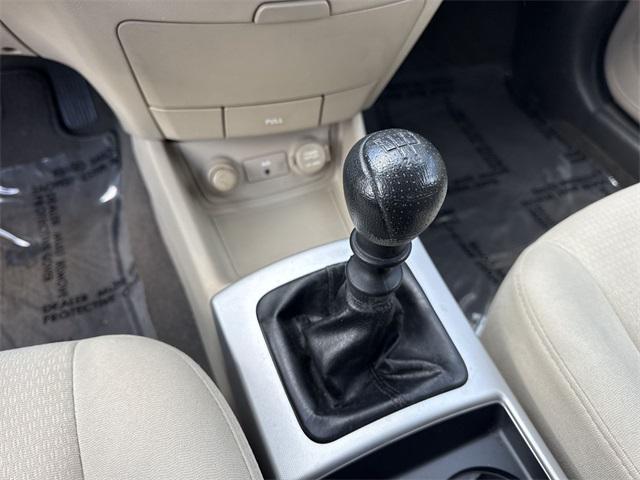 used 2008 Hyundai Elantra car, priced at $6,898