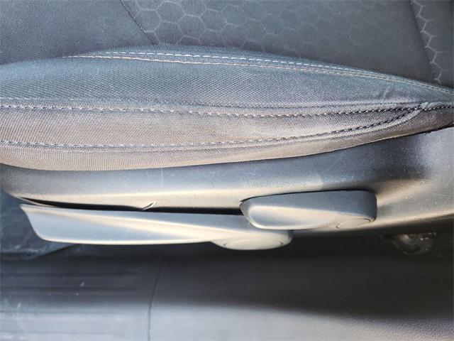 used 2018 Jeep Compass car, priced at $10,698