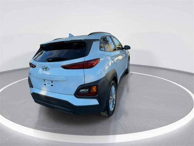 used 2019 Hyundai Kona car, priced at $13,398