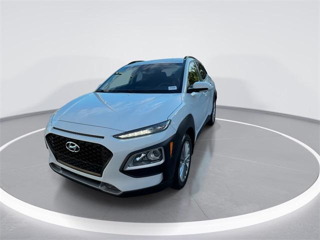 used 2019 Hyundai Kona car, priced at $13,398
