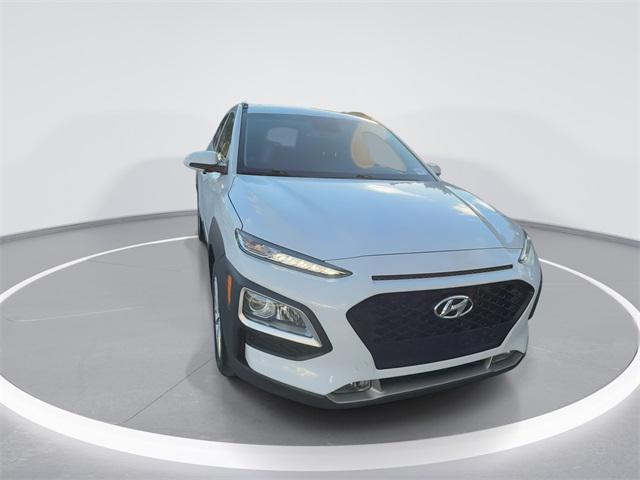 used 2019 Hyundai Kona car, priced at $13,398