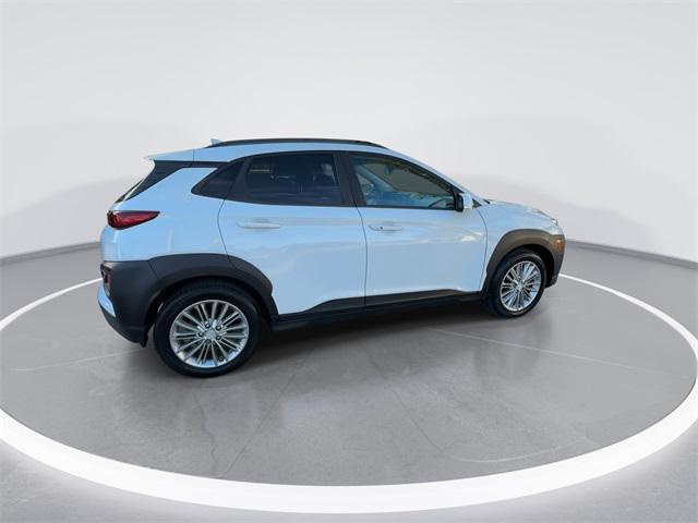 used 2019 Hyundai Kona car, priced at $13,398
