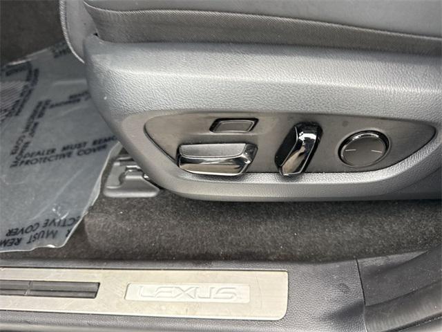 used 2024 Lexus GX 550 car, priced at $83,398