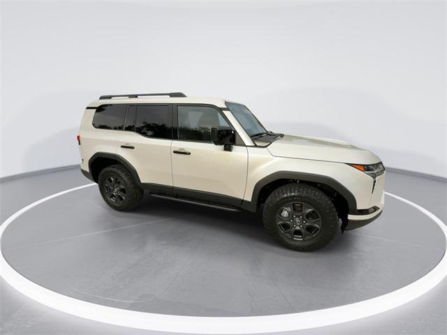 used 2024 Lexus GX 550 car, priced at $83,398
