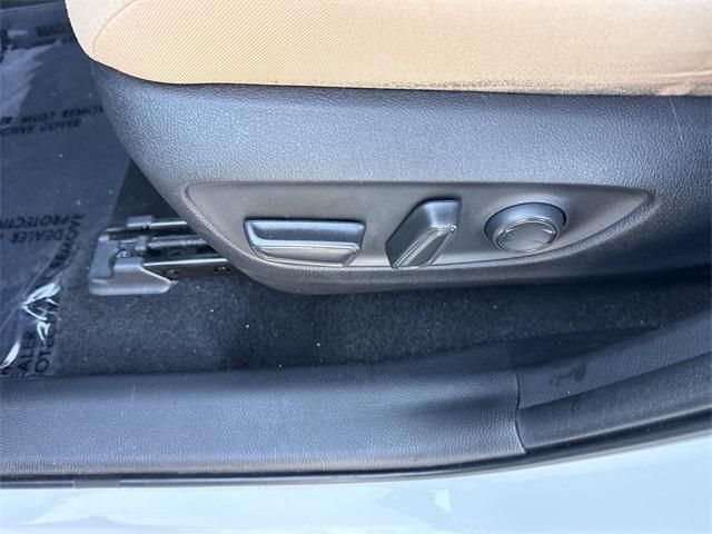 used 2022 Toyota RAV4 car, priced at $22,798