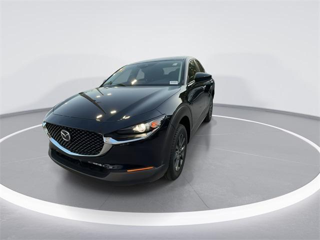 used 2021 Mazda CX-30 car, priced at $18,298