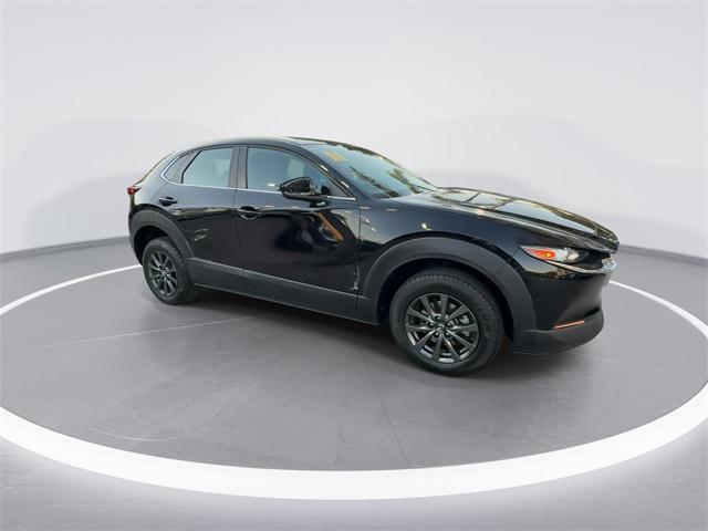 used 2021 Mazda CX-30 car, priced at $18,298