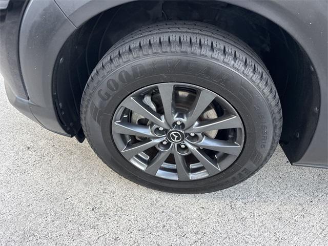used 2021 Mazda CX-30 car, priced at $18,298