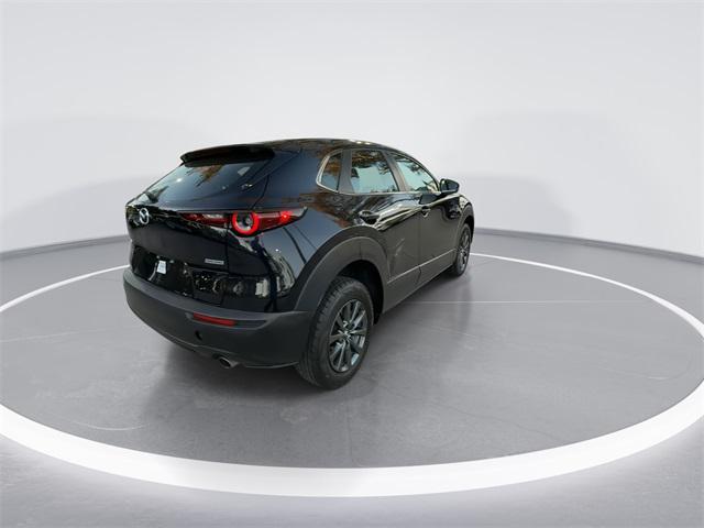 used 2021 Mazda CX-30 car, priced at $18,298