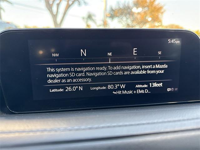 used 2021 Mazda CX-30 car, priced at $18,298