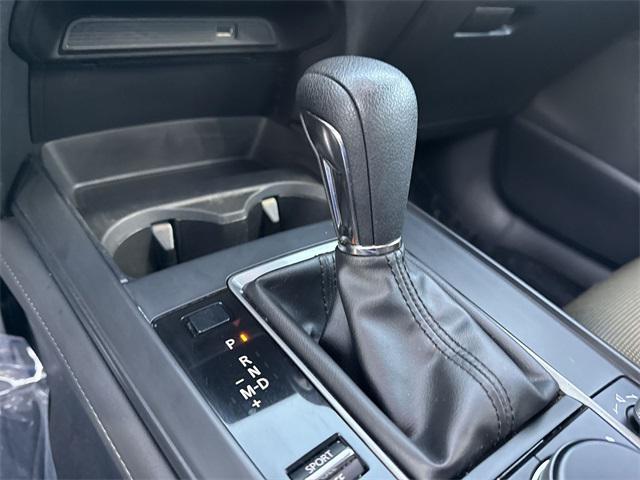 used 2021 Mazda CX-30 car, priced at $18,298