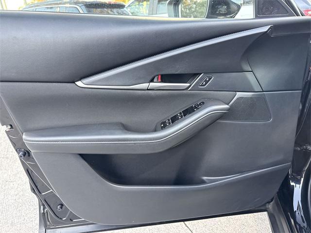 used 2021 Mazda CX-30 car, priced at $18,298