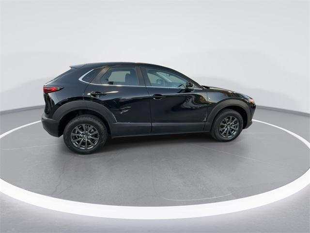 used 2021 Mazda CX-30 car, priced at $18,298