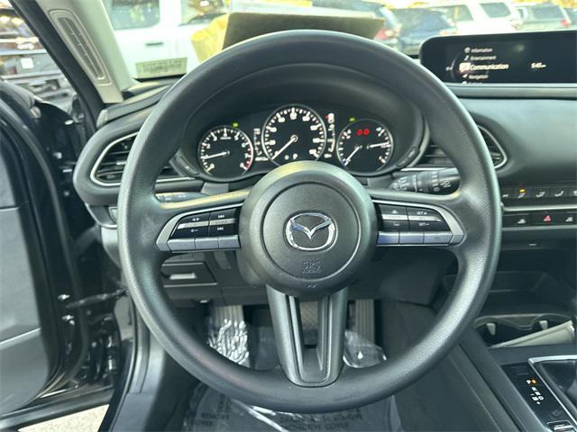 used 2021 Mazda CX-30 car, priced at $18,298