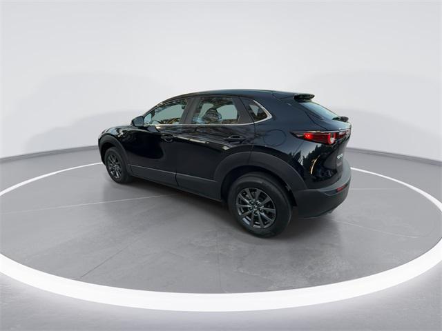 used 2021 Mazda CX-30 car, priced at $18,298