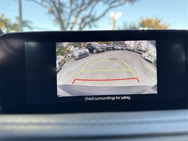 used 2021 Mazda CX-30 car, priced at $18,298