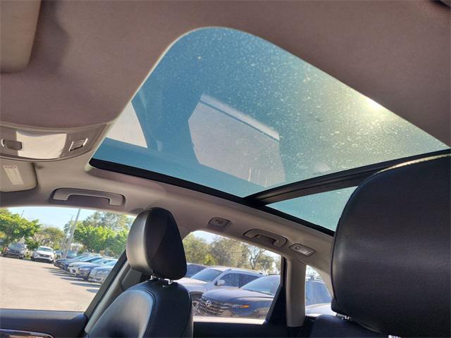 used 2014 Audi Q5 car, priced at $9,798