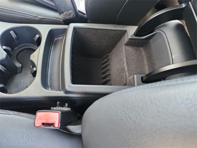 used 2014 Audi Q5 car, priced at $9,798