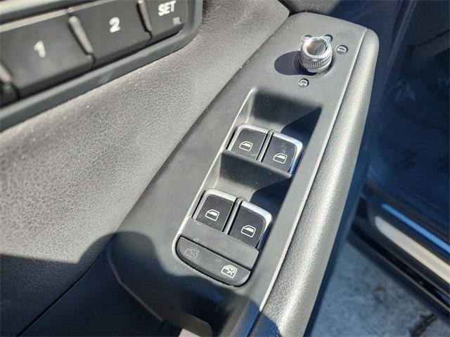 used 2014 Audi Q5 car, priced at $9,798