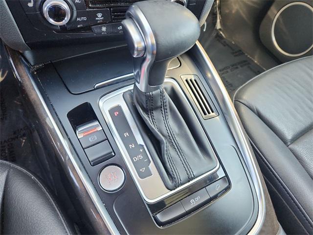 used 2014 Audi Q5 car, priced at $9,798