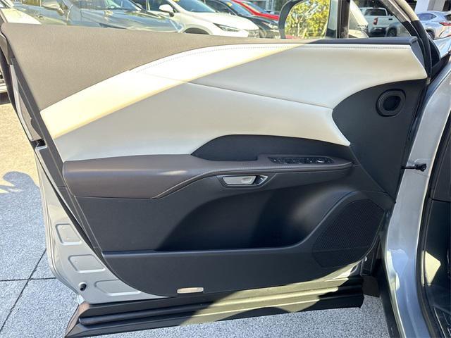 used 2024 Lexus RX 350 car, priced at $48,798