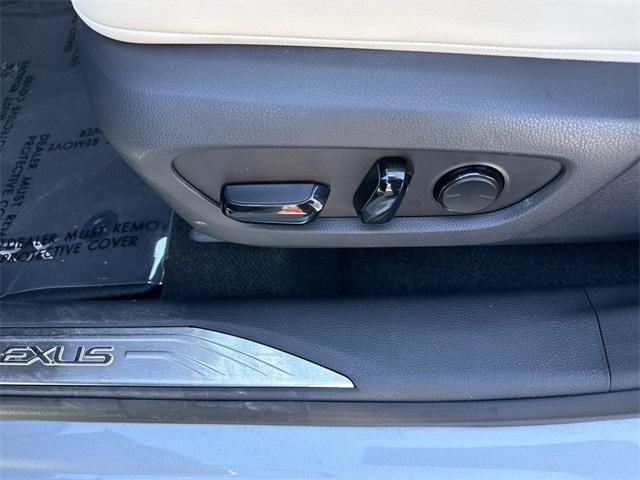 used 2024 Lexus RX 350 car, priced at $48,798