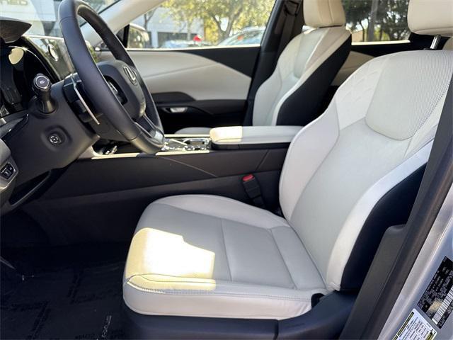 used 2024 Lexus RX 350 car, priced at $48,798