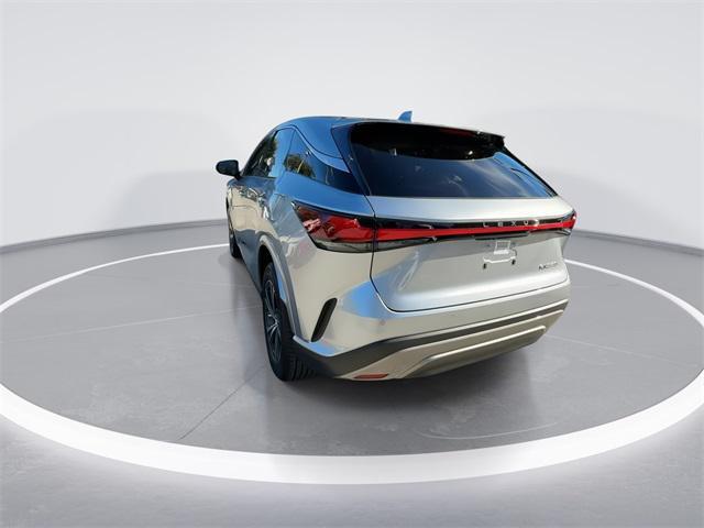 used 2024 Lexus RX 350 car, priced at $48,798