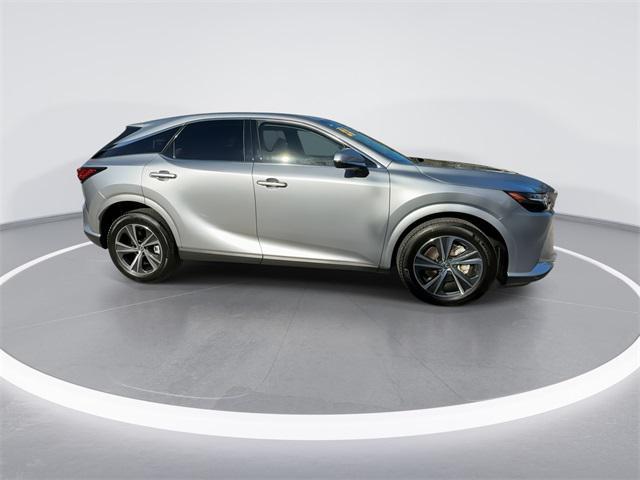 used 2024 Lexus RX 350 car, priced at $48,798