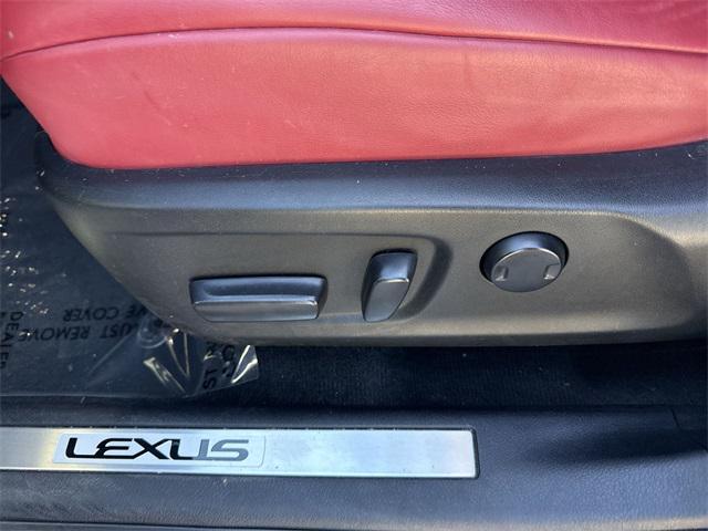 used 2020 Lexus RX 350 car, priced at $31,298