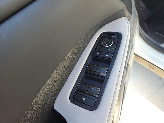 new 2025 Lexus RX 350 car, priced at $58,264