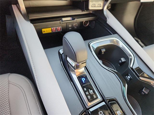 new 2025 Lexus RX 350 car, priced at $58,264