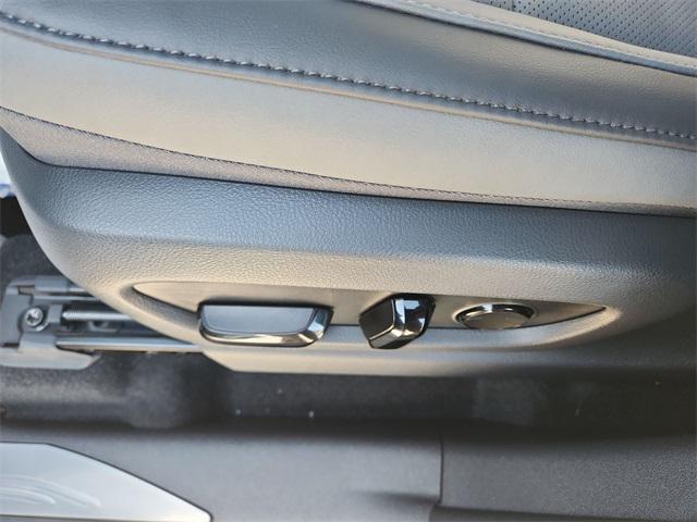 new 2026 Lexus RZ 450e car, priced at $50,314